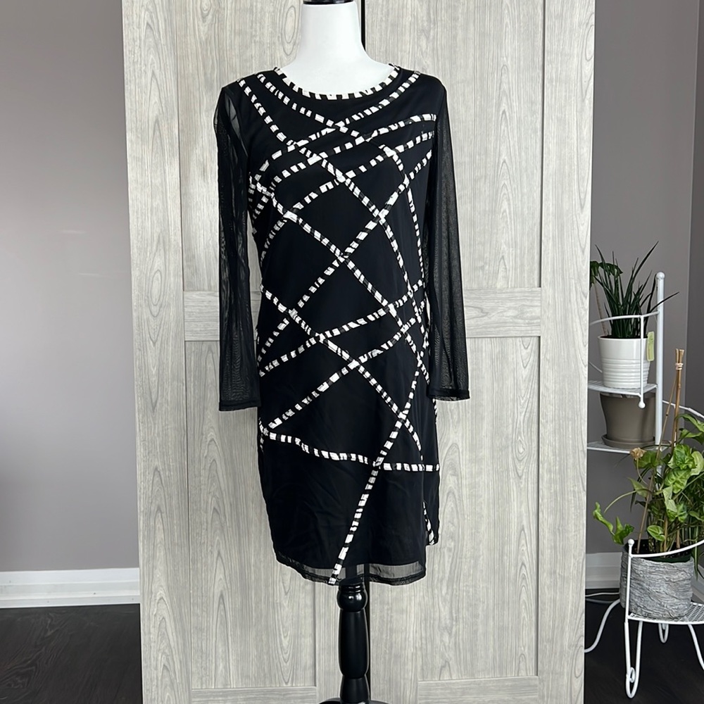 3 for $20 💜 ARGENTI Dress